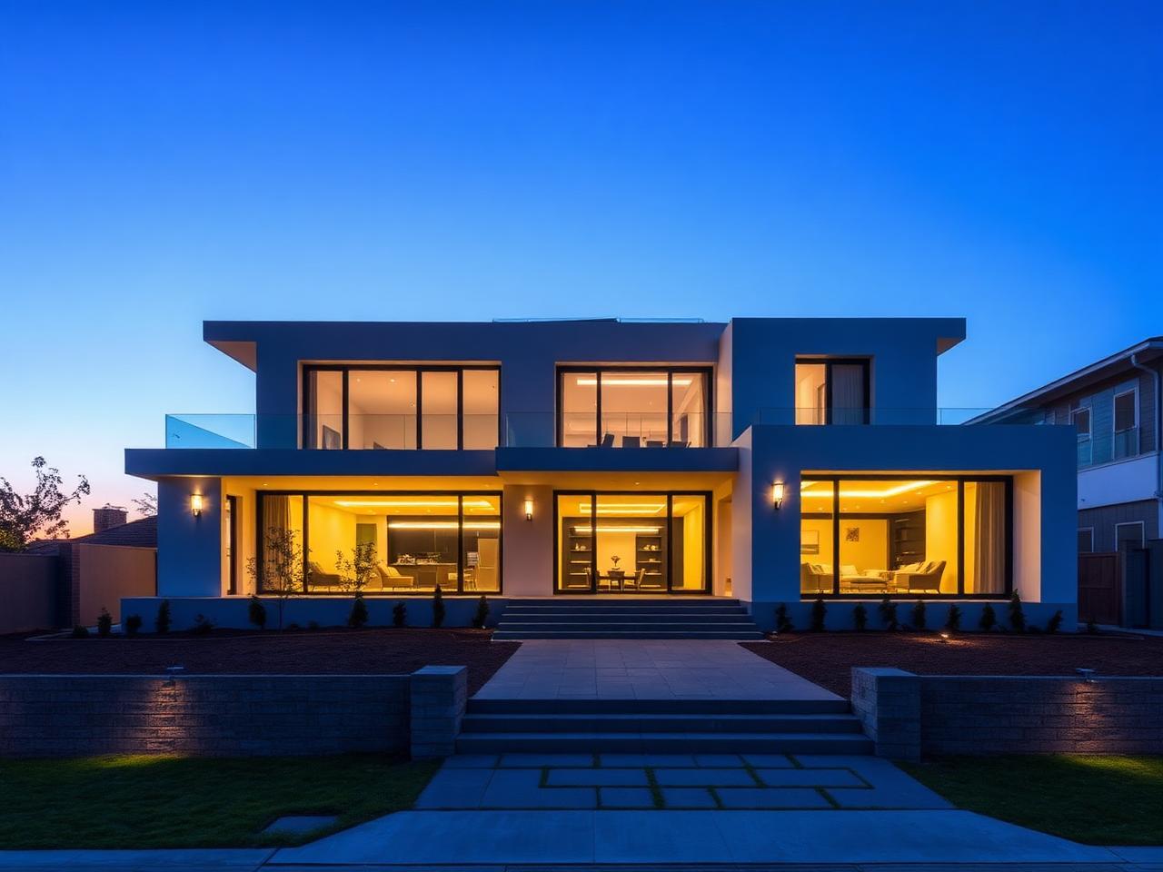 Villa Sonnenhang